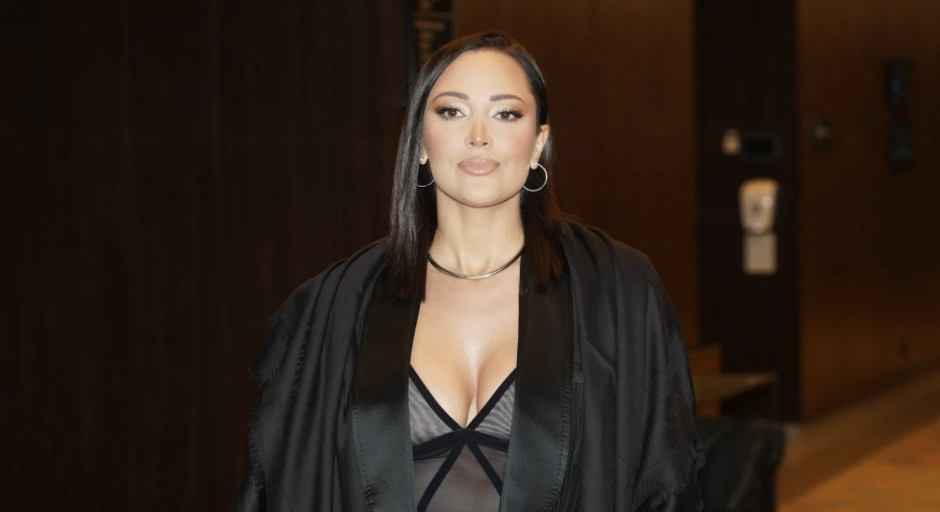 PREVARENA ALEKSANDRA PRIJOVIĆ! Za preljubu saznala tek kasnije, niko nije slutio da će do ovoga doći