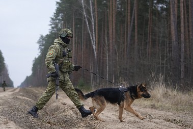 OTKRIVENI RUSKI ŠPIJUNI U UKRAJINI Pokušali da unište ukrajinsku policiju!