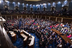 SENAT SAD UPOZORAVA RUSIJU! Evo šta dolazi