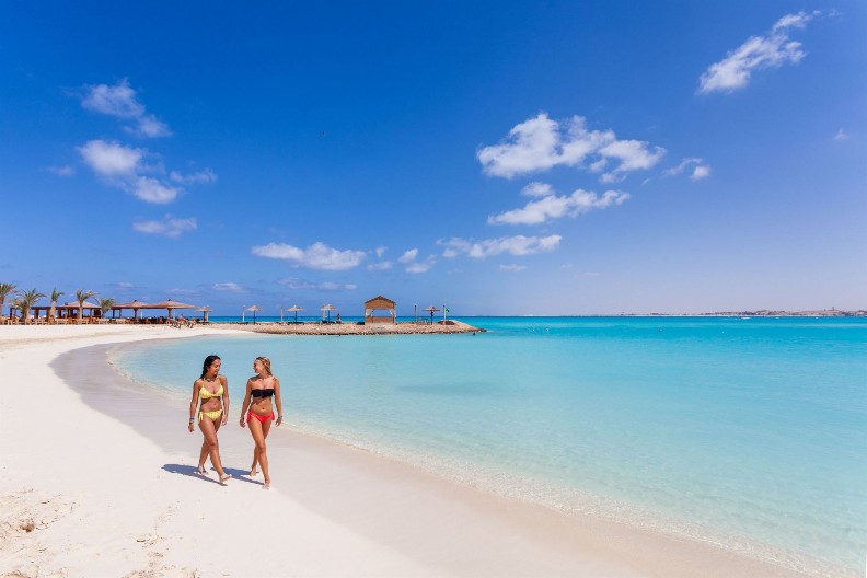 Ovo letovalište je bilo hit prošle godine – a ove godine je još veći hit! Rezervište na vreme!