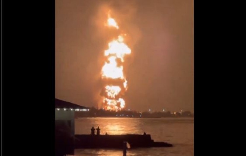 PUTINOV MAJSTORSKI UDAR! PAKAO U CRNOM MORU I NAJVEĆA INVAZIJA NA KRIM: Otkrijte tajne operacije 'Lunar Hail'!