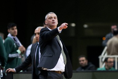 RADONJIĆ OSTAO BEZ EVROLIGE Gran Kanarija u finalu Evrokupa