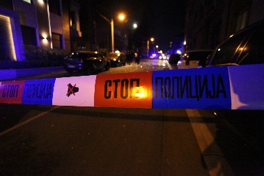 ŽENA STRADALA U TRAGIČNOM UDESU U CENTRU BEOGRADA Mladiću (19) koji je na nju naleteo motorom određeno zadržavanje