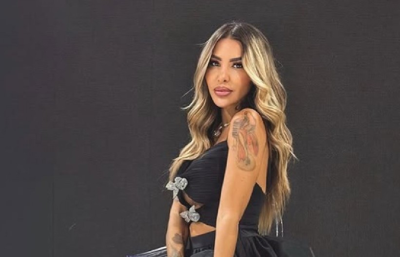 "IZAZVALA JE TUČU..." Oglasila se navodna bivša koleginica Aneli Ahmić iz Švajcarske i otkrila skandalozne detalje iz njene prošlosti, tvrdi da se bavila ovim poslom!