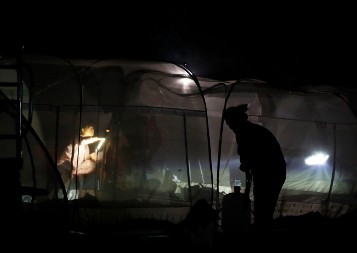 STRAŠNO AMERIČKO PREVIĐANJE SE OSTVARILO Tragedija je sve veća i veća