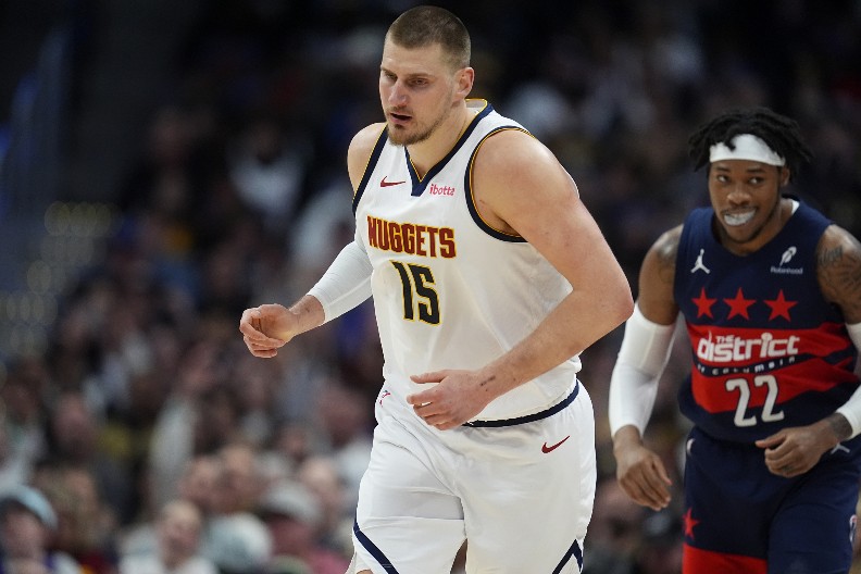 AMERIMA SE OVO NEĆE SVIDETI Otkrivena brutalna istina o Nikoli Jokiću