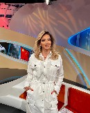 JOVANA JOKSIMOVIĆ PROMENILA IZGLED Pred gledaocima se pojavila u ovom izdanju, potpuno novi imidž!