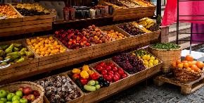 BEŽITE OD OVOG VOĆA KAO ĐAVO OD TAMJANA Opasno je po zdravlje čak i u malim količinama