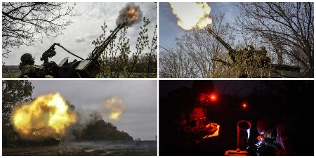 POTPUNI KRAH UKRAJINSKE VOJSKE U KURSKOJ OBLASTI! U danu eliminisano 190 vojnika