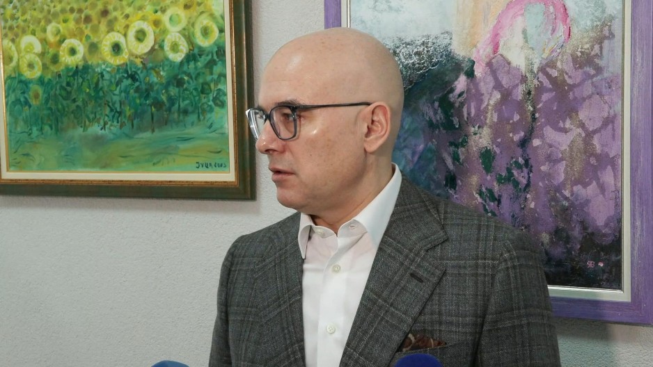 VUČEVIĆ O NOVOM MANDATARU: I jedno i drugo ime su veoma konkurentni, danas ili sutra ćemo objaviti ime