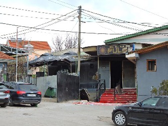 JOŠ JEDNA ŽRTVA POŽARA U KOČANIMA  Menadžer u diskoteci "Puls" preminuo je u bolnici u Litvaniji