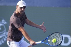 DOBRE VESTI ZA SRBINA Kecmanović upao u glavni žreb Monte Karla