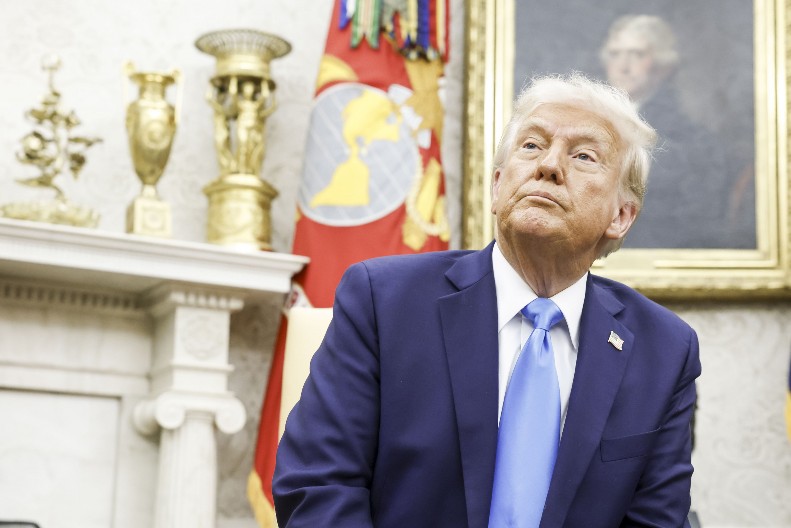 OGROMAN RIZIK Americi preti inflacija i pustoš na tržištima