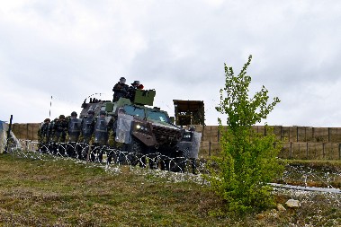 VOJSKA SRBIJE U AKCIJI Sledi misija u inostranstvu, Ministarstvo odbrane saopštilo detalje