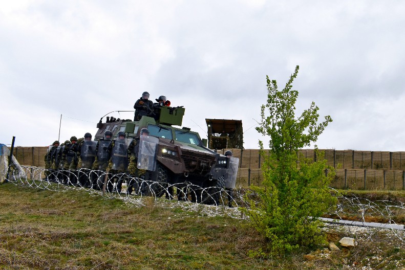 VOJSKA SRBIJE U AKCIJI Sledi misija u inostranstvu, Ministarstvo odbrane saopštilo detalje
