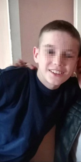 AKO GA VIDITE, POZOVITE POLICIJU! Ilija (12) nestao u Zemunu, roditelji mole za pomoć