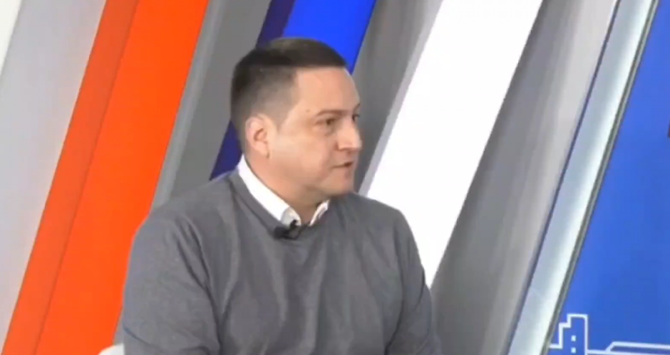 VIDI, VIDI. VIDI! Evo ko podržava Branka Ružića! Odmah se oglasila nakon što ga je stranka suspendovala