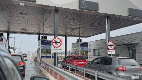 VAŽNO ZA VOZAČE Oglasio se AMSS sa najnovijim saopštenjem