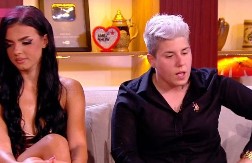 MATORA BACILA OKO NA BIVŠU ŽENU DARKA LAZIĆA Stefani otkrila šta je pronašla u njenom telefonu: "Tada me je šest sati ostavila samu"