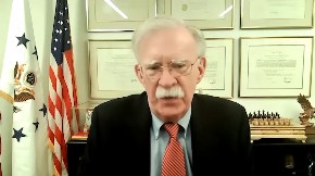 "VOJNI SAVEZ PROTIV SRBIJE VELIKI RIZIK" Bolton raskrinkao Hrvate i Albance!