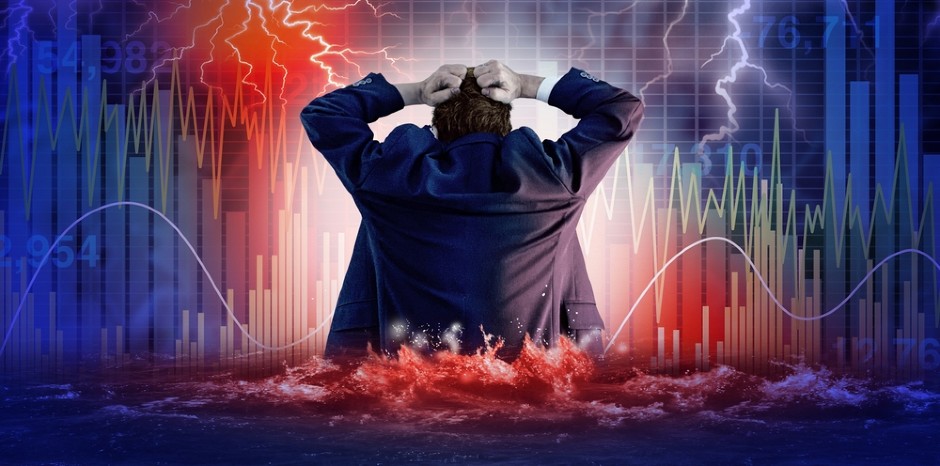 TOTALNI HAOS Kina potapa američku berzu, brojevi su eksplodirali