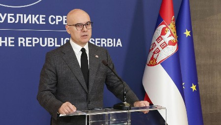 "ĐILAS POVLAČI KONCE" Vučević: Svoju glavnu marionetu Mariniku usmerava ka ljudima koji podržavaju predsednika Vučića