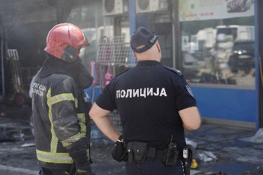 PROLEĆNO ČIŠĆENJE MOŽE BITI OPASNO Ove stvari nikako ne bacajte u kantu – rizik od požara je stvaran