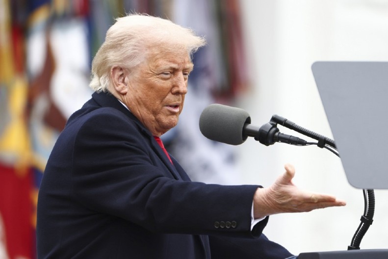 "POGINULI SU" Americi stigle loše vesti