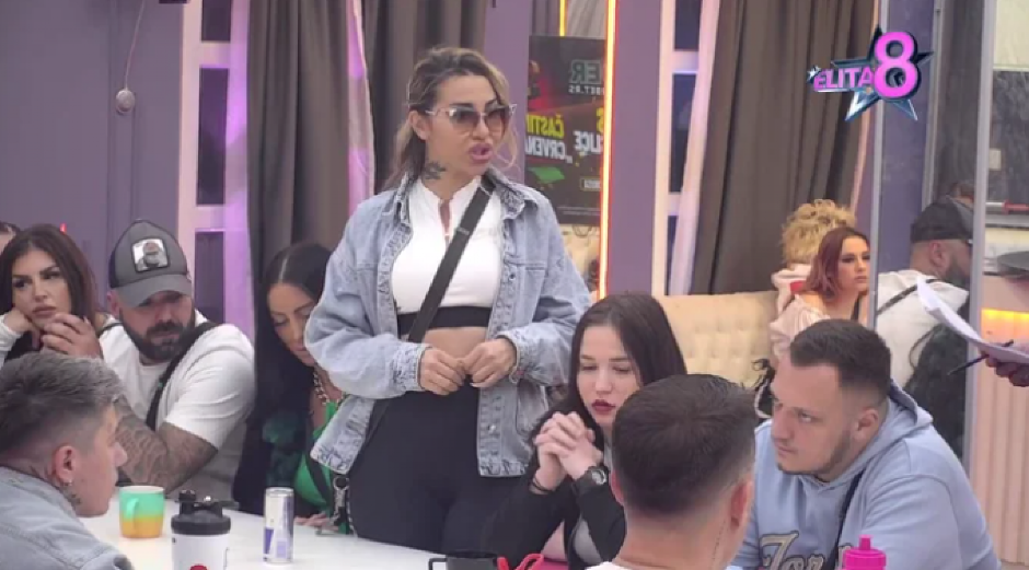 "BILA SAM SREĆNA KAD SAM ABORTIRALA" Aneli i Zola se prisetili njenog odnosa sa Janjušem, a evo šta on tvrd!