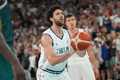 "DELIJE" ĆE BITI ODUŠEVLJENE Vasa Micić vidi Zvezdu na F4 Evrolige