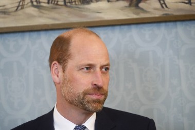 SAD I PRINC VILIJAM OKRENUO LEĐA KRALJU ČARLSU? Nikako da se umire, šta se to dešava opet?