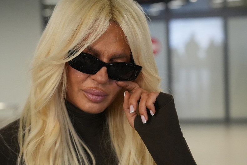 "ŠTA JE SVE RADIO U NAŠA 4 ZIDA..." Jelena Karleuša žestoko o bivšem mužu: "Nikada me nije voleo, bila sam mu samo..."