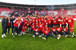 ZVEZDINA SKICA ZA NAREDNU SEZONU Traže se barem tri pojačanja, šampion za jednog igrača neće žaliti novac