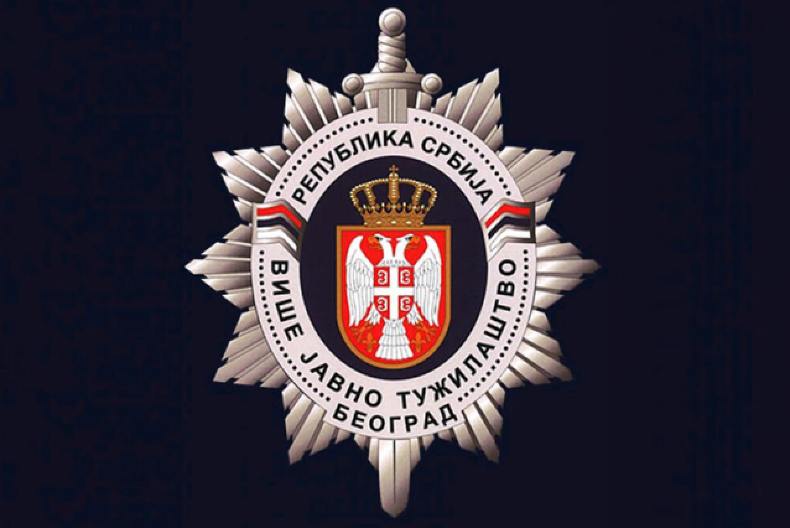 OGLASILO SE VJT NAKON SAZNANJA DA BLOKADERI PLANIRAJU TERORISTIČKI NAPAD NA AERODROM! Naložena hitna identifikacija učesnika skupa na Medicinskom fakultetu