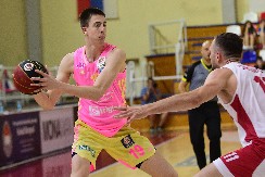 BISER SRBIJE IZLAZI NA DRAFT Megina fabrika nastavlja da štancuje NBA potencijal