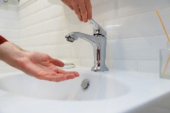 DANAS OVAJ DEO BEOGRADA BEZ VODE! Proverite da li je vaša adresa na spisku