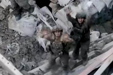 "INVAZIJA JE BILA SAMO PROBA, SLEDI NEŠTO MNOGO GORE": Legendarni vojni lekar otkrio istinu o Kursku