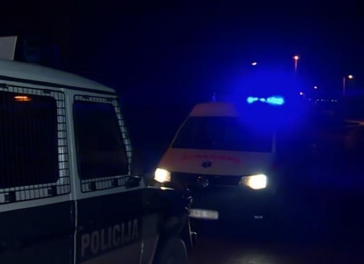 UMRO I TREĆI MLADIĆ: Posle Stefana (20) i Nikole (20), i Luka podlegao povredama zadobijenim u stravičnoj saobraćajnoj nesreći