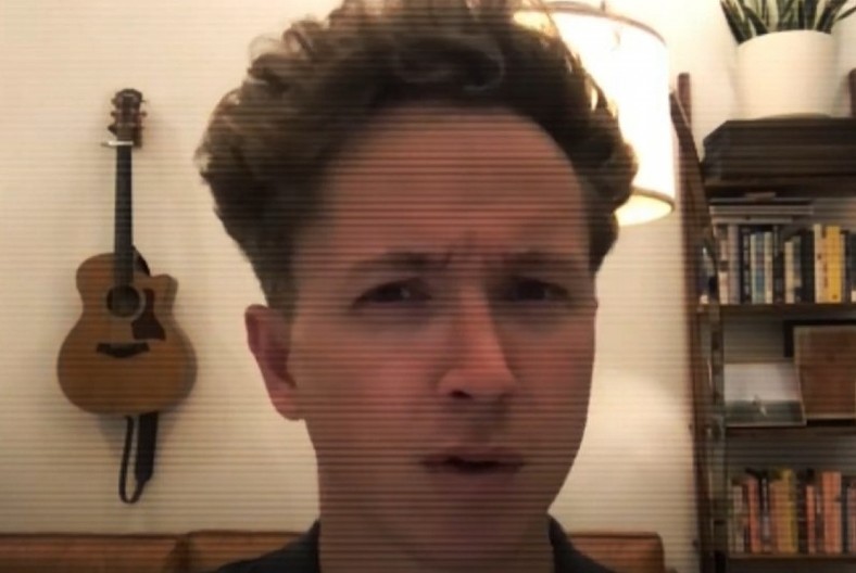 ''PRESTAO SAM DA SMRDIM, ALI OVAJ DEO TELA...'' Šok ispovest lekara koji se pet godina nije okupao! (VIDEO)