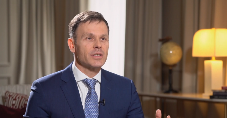 "JEDNU SRBIJU IMAMO I NE DAMO JE! NE DAJ JE NI TI" Siniša Mali pozvao građane na skup u subotu: "Pozivam sve građane da pružimo podršku predsedniku Srbije Aleksandru Vučiću"