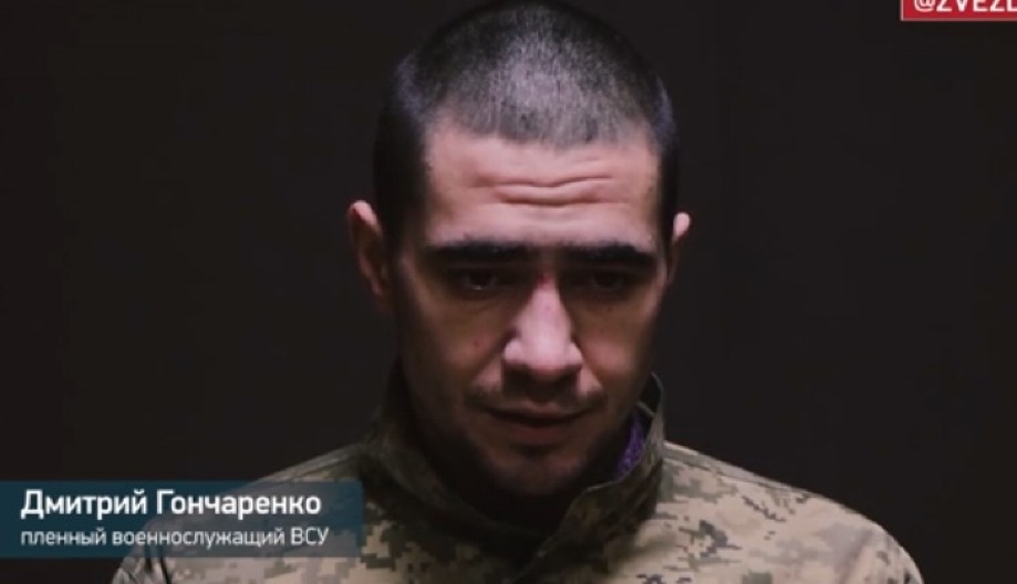 "DALI SU MI PAR TABLETA" Zarobljeni ukrajinski vojnik otkrio detalje koji lede krv u žilama: "Jedva su te učili da pucaš" (VIDEO)