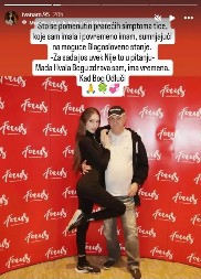 ŠOKIRALA PRIZNANJEM O TRUDNOĆI SA 40 GODINA STARIJIM! Misica je sa njim izgubila nevinost, a sada je sve iznenadila: "Imam simptome..."