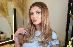 KIJA KOCKAR REKLA "DA" Krije svog partnera kao zmija noge, otputovala daleko sa njim, a sada javno potvrdila (FOTO)