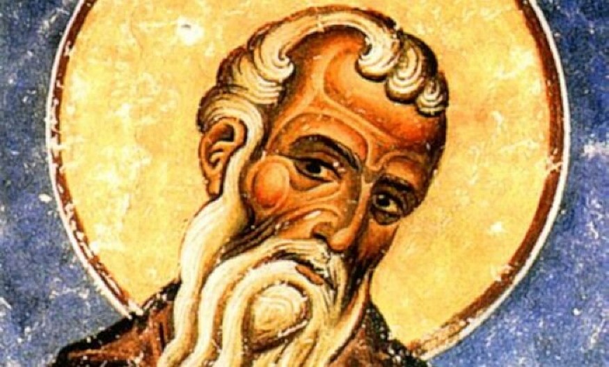 ZDRAVLJA RADI, VERNICI BI TREBALO DA URADE JEDNU STVAR Srbi slave prepodobnog Ilariona, ova verovanja se vezuju za svetitelja