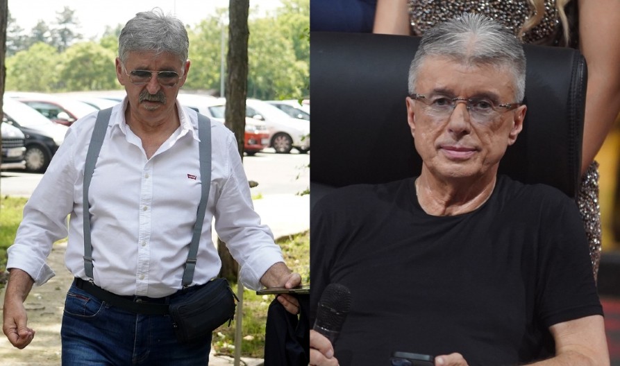 EVO ZAŠTO BOSANAC NIJE DOŠAO NA POMEN SAŠI POPOVIĆU Otkriven pravi razlog, gledaćete ga drugim očima