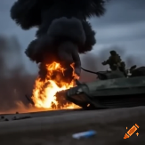 ŠOK NA RATIŠTU! UKRAJINCI PRODIRU U BELGOROD! Putinu ne pomaže ni 115 miliona dolara datih na ZMAJEVE ZUBE, minsko polje, rov i bedem na granici (VIDEO)