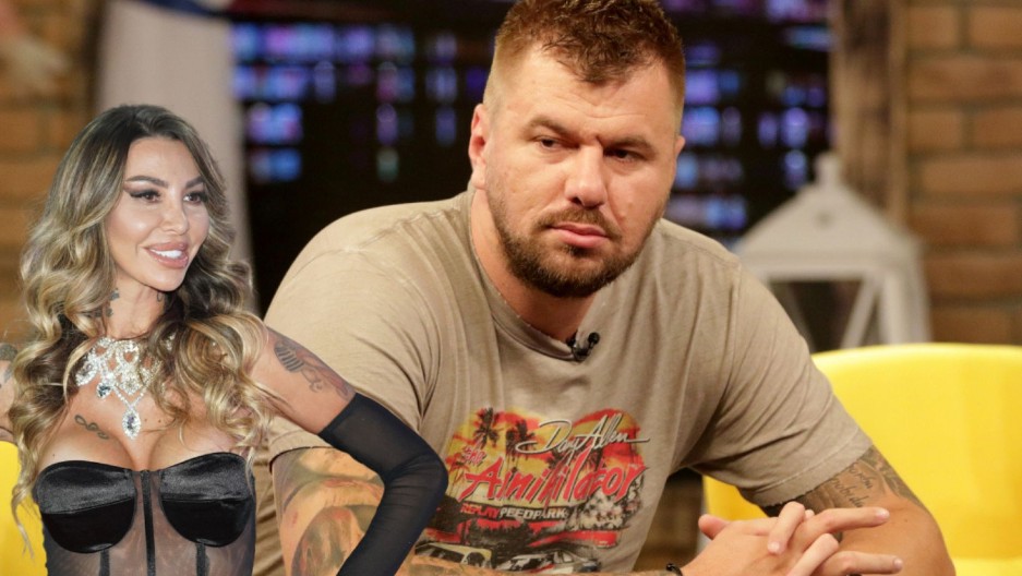 ANELI OTKRILA DA SE NE KAJE ZBOG ABORTUSA! Muk za crnim stolom, priznala sve o trudnoći sa Lukom