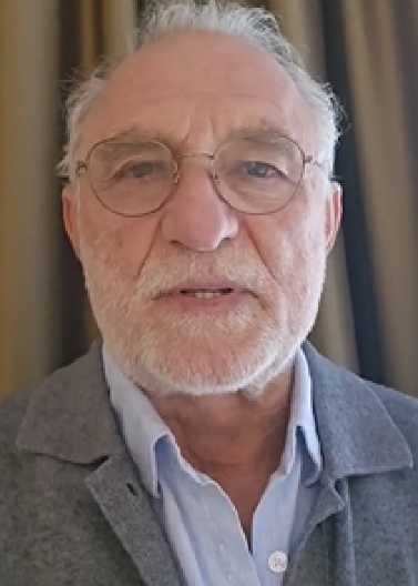 LAZAR RISTOVSKI POZVAO SRBE DA DOĐU NA SVENARODNI SABOR! Dođite da pokažemo da smo jedan narod i da volimo našu Srbiju, vidimo se! (VIDEO)