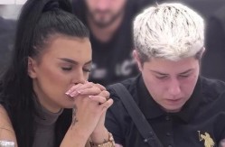 MATORA PRATILA SVAKO KRETANJE ANITE STANOJLOVIĆ Unajmila druga da je uhodi i snima, a onda sve slao njoj!