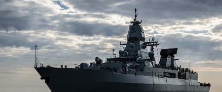 NATO IZVODI VEŽBE U SEVERNOM MORU! Spremni za svaki scenario, Rusi mogu da udare?